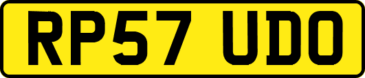 RP57UDO