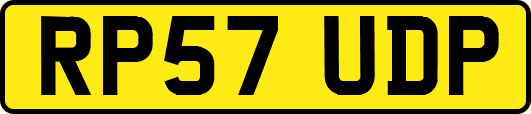 RP57UDP