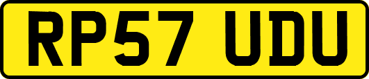 RP57UDU