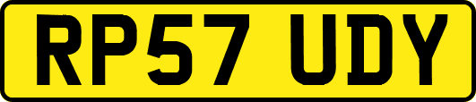 RP57UDY