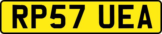 RP57UEA