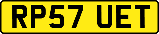 RP57UET