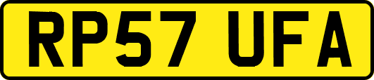 RP57UFA