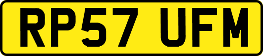 RP57UFM