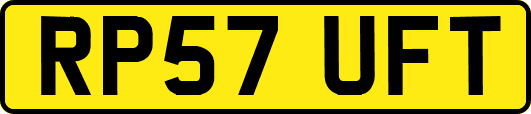 RP57UFT