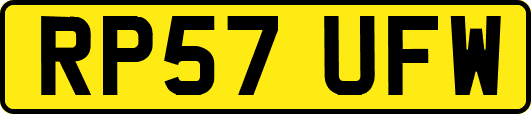 RP57UFW