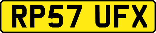 RP57UFX