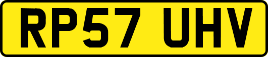 RP57UHV