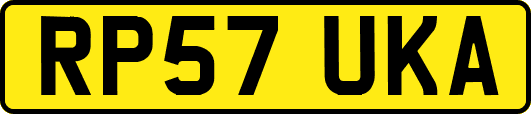 RP57UKA