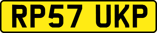RP57UKP