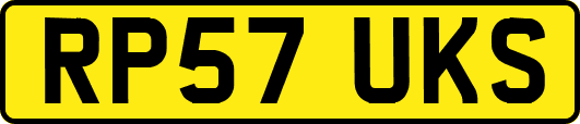 RP57UKS