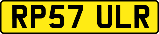 RP57ULR