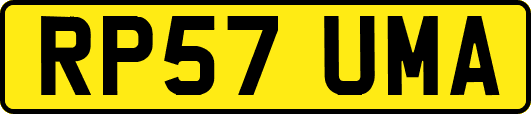 RP57UMA