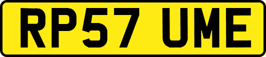 RP57UME