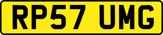 RP57UMG