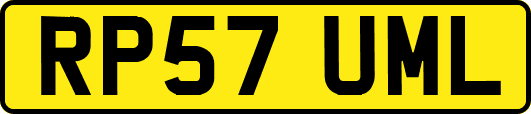 RP57UML