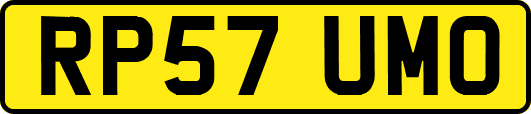 RP57UMO