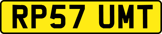 RP57UMT