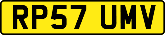 RP57UMV