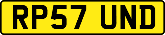 RP57UND