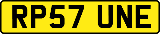 RP57UNE