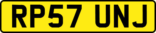 RP57UNJ
