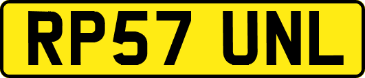 RP57UNL