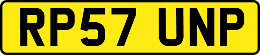 RP57UNP