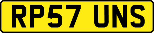 RP57UNS