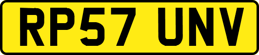 RP57UNV