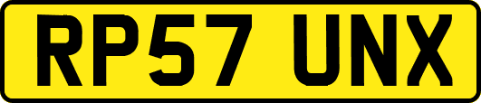 RP57UNX