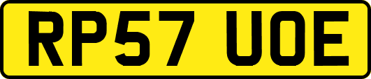 RP57UOE