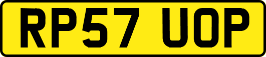 RP57UOP