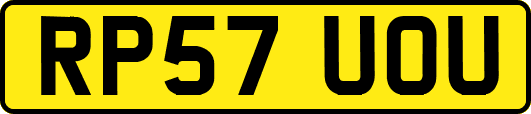 RP57UOU