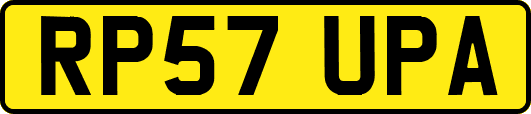 RP57UPA