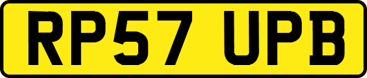 RP57UPB