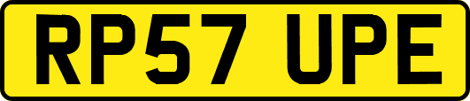 RP57UPE