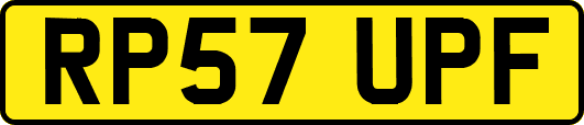 RP57UPF