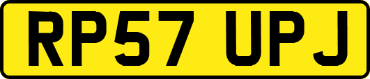 RP57UPJ