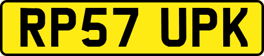 RP57UPK