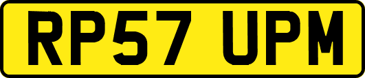 RP57UPM