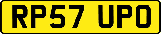 RP57UPO
