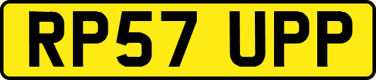 RP57UPP