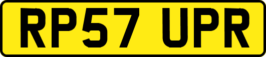 RP57UPR