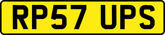 RP57UPS
