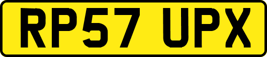 RP57UPX
