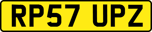 RP57UPZ