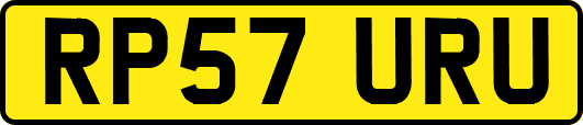 RP57URU