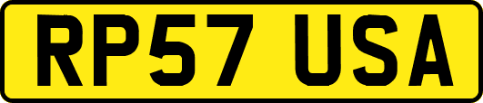 RP57USA