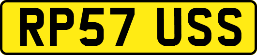 RP57USS